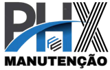 PHX Manutenção Logo